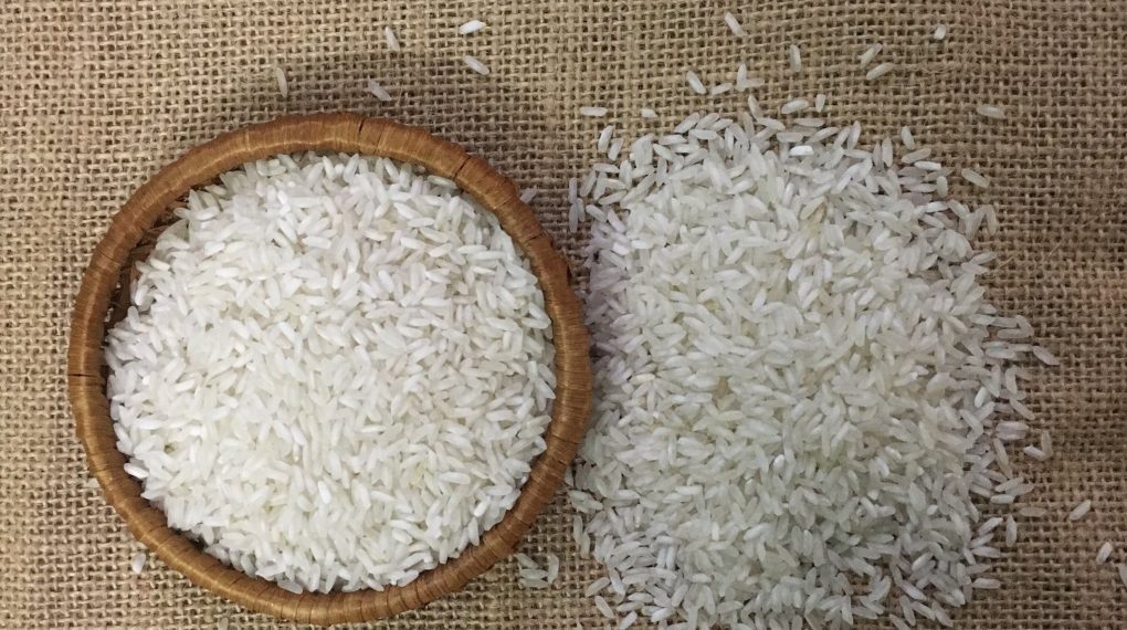 Số lượng hàng cần nhập cho lần đầu kinh doanh gạo 2 Nguồn hàng khi kinh doanh gạo (Nguồn: Internet)