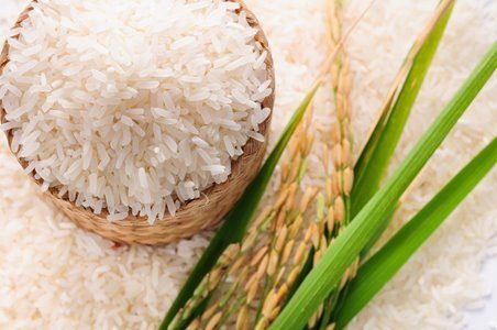 Xác định đối thủ cạnh tranh trong kinh doanh gạo 2 đối thủ cạnh tranh