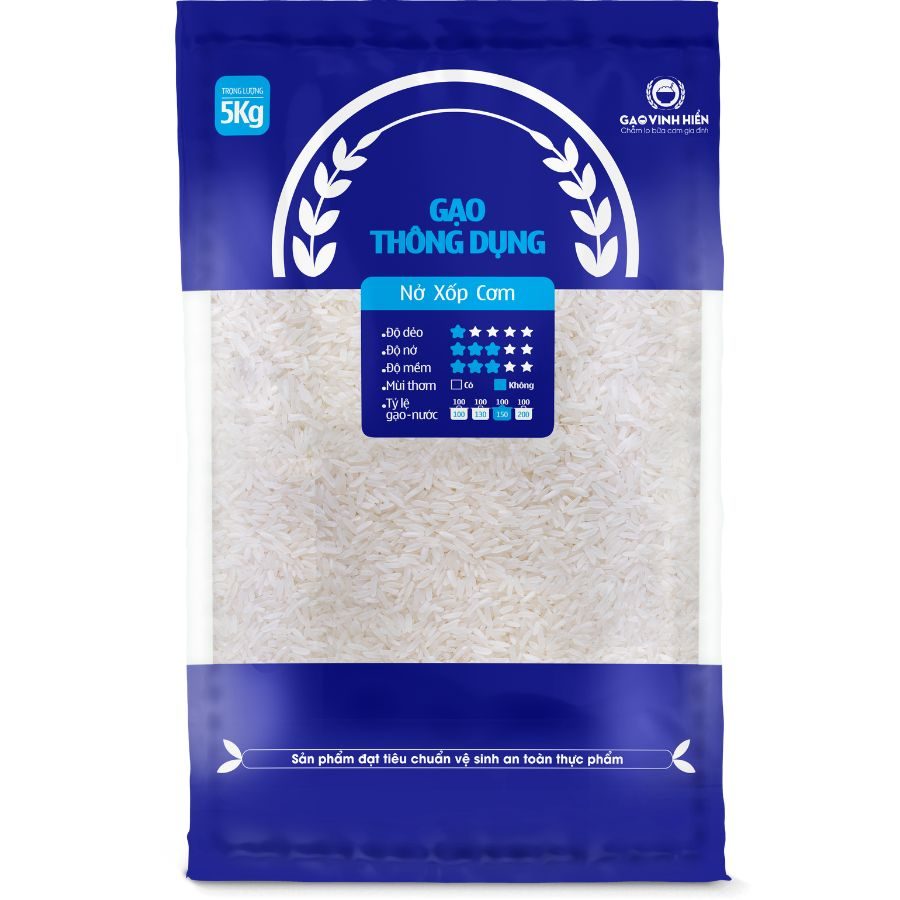 rice type