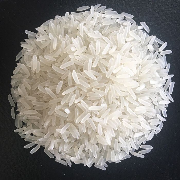 Gạo Long Lài 1 Gạo Long Lài có chất lượng cơm ngon vượt trội so với các loại gạo thơm khác