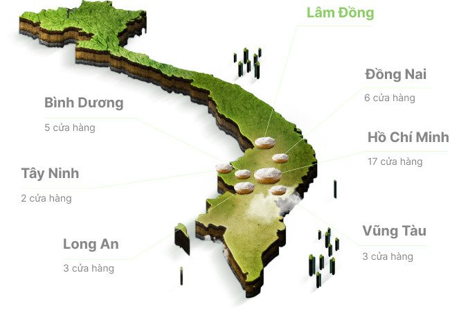 Mở đại lý gạo 1 Charity meaning photo